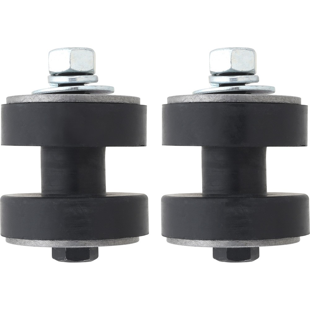 1970-76 Pontiac Firebird; Radiator Support Bushing & Hardware Mounting Set