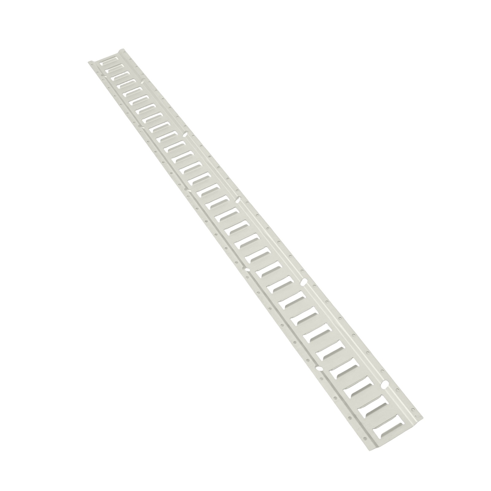 Labwork 8 Pack 5' E Track Tie Down Rail Kit Galvanized For Trailer Truck Van