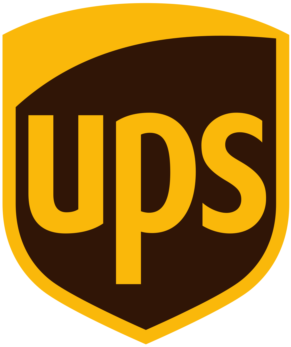 UPS EXPEDITED SERVICE