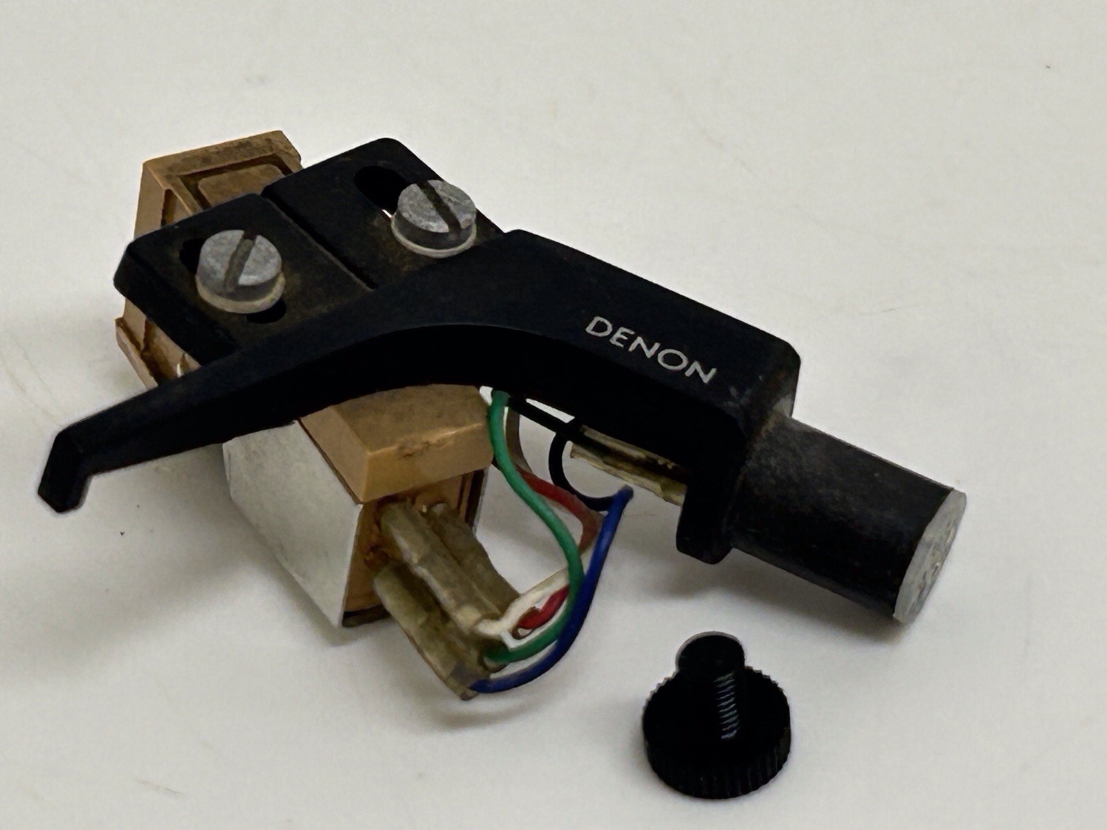 Denon DP-23F Needle Head Replacement Part