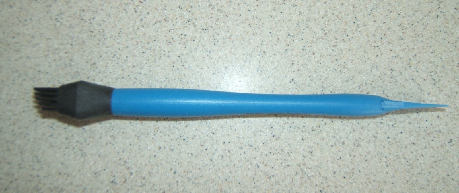 Rockler Silicone Glue Brush New - Never Used