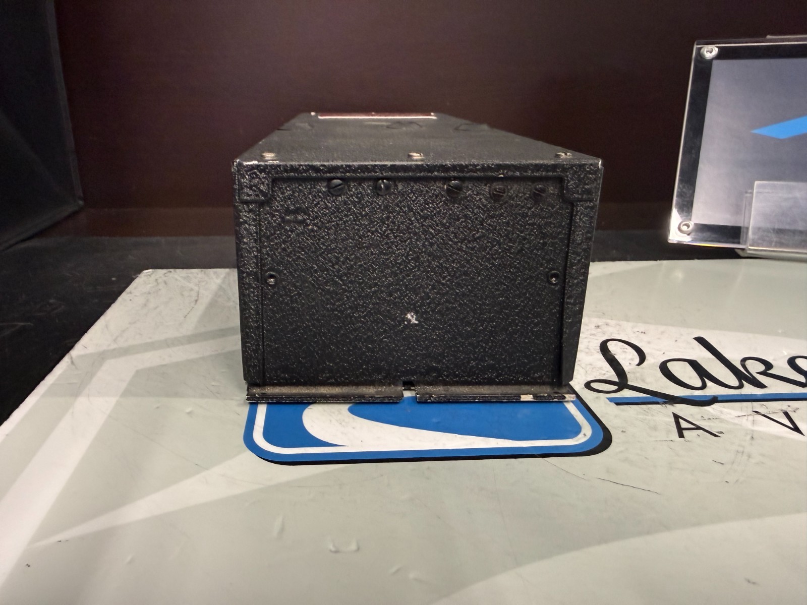 Computer-Amplifier CA550 42680-0007 Removed Working