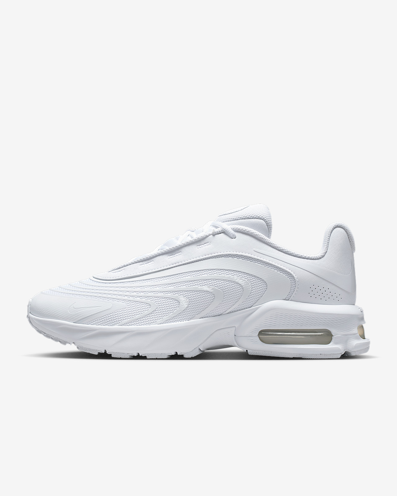 Nike Air Max Fire White IR0819-100 Men Shoes