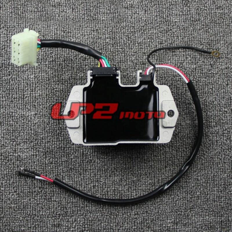 CDI Unit Box for John Deere 400 JD295 JD340 Cyclone Liquifire 340 440 1974-1978