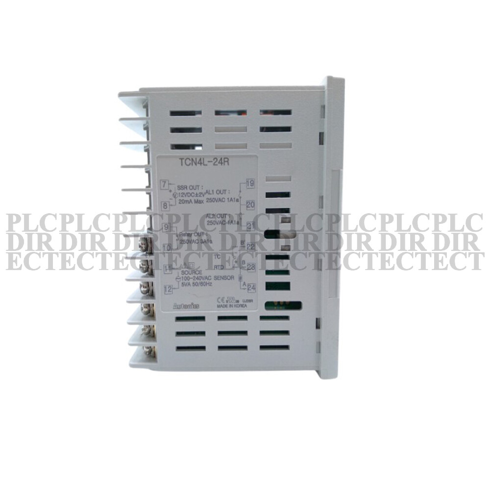 New AUTONICS TCN4L-24R Temperature Controller