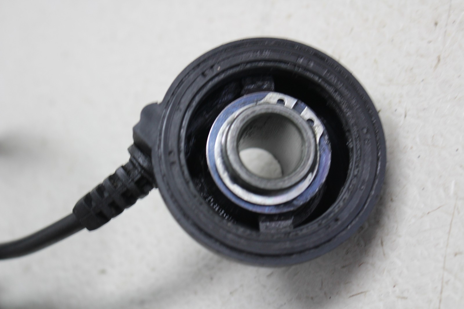 2004-2007 Piaggio X9 Evolution 500 Speedometer Drive Gear Hub