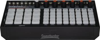 Cre8audio Programm Performance MIDI and CV Sequencer