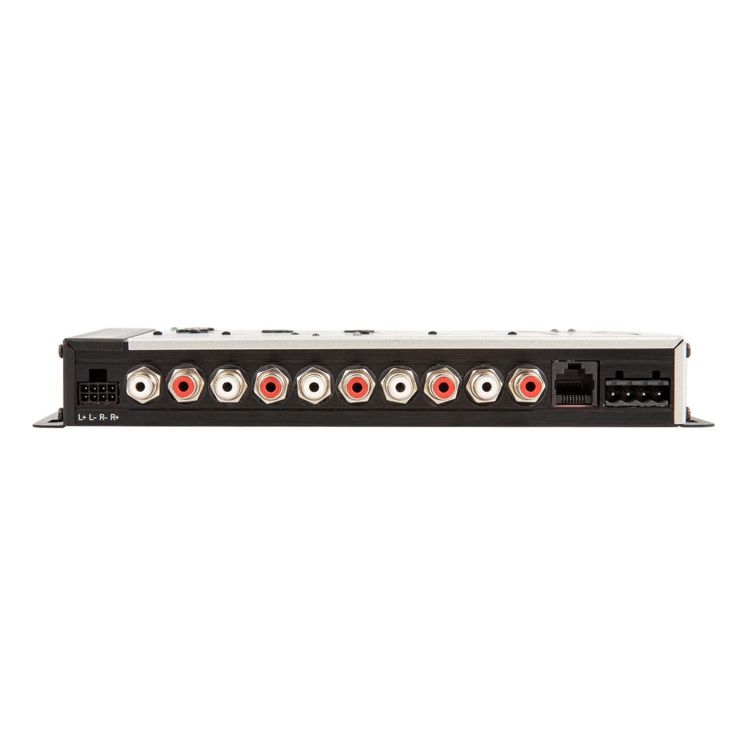 Soundstream Premium Bass Processor Line Driver BX LOC4