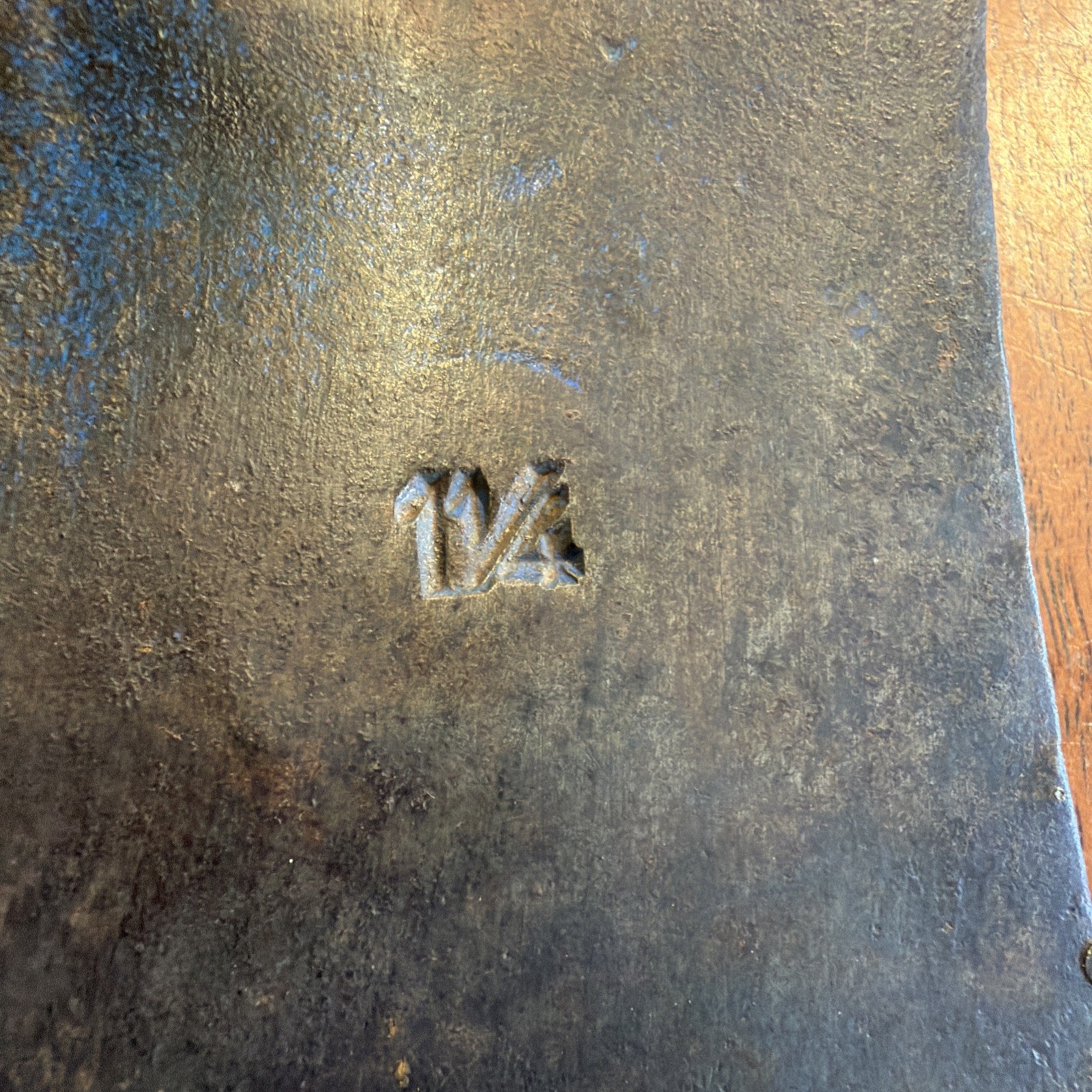 Vintage 1 1/4 Lb Swedish Hatchet