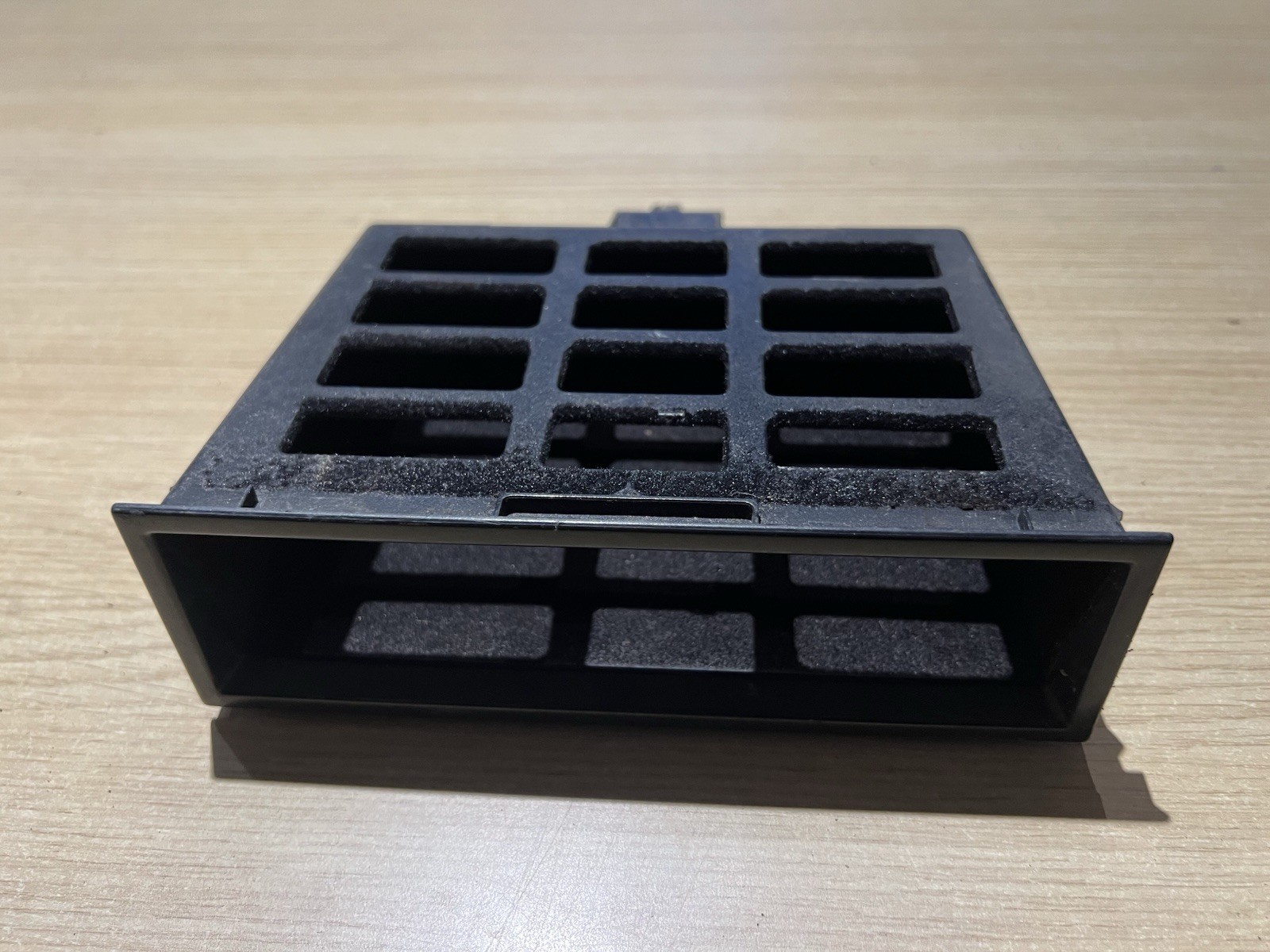 Vw Golf Dash Cubby Box Mk4