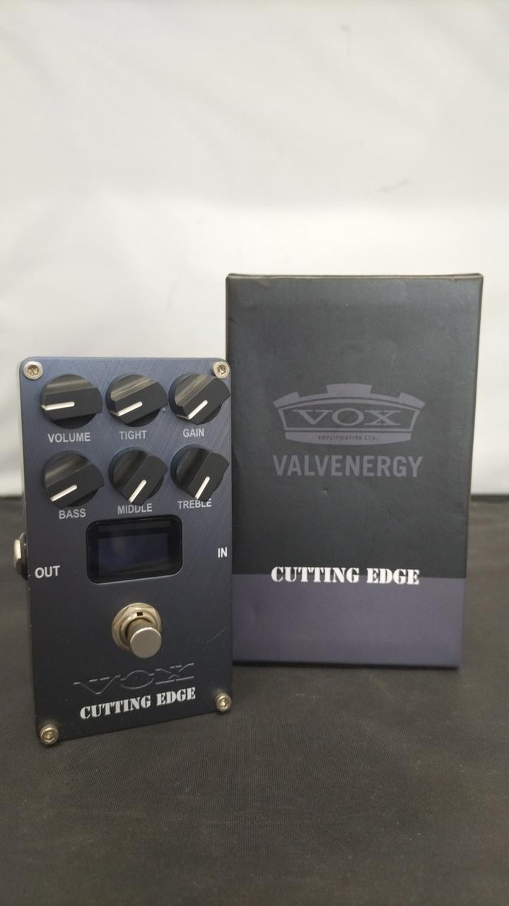 VOX VE-CE EFFECTOR 852548