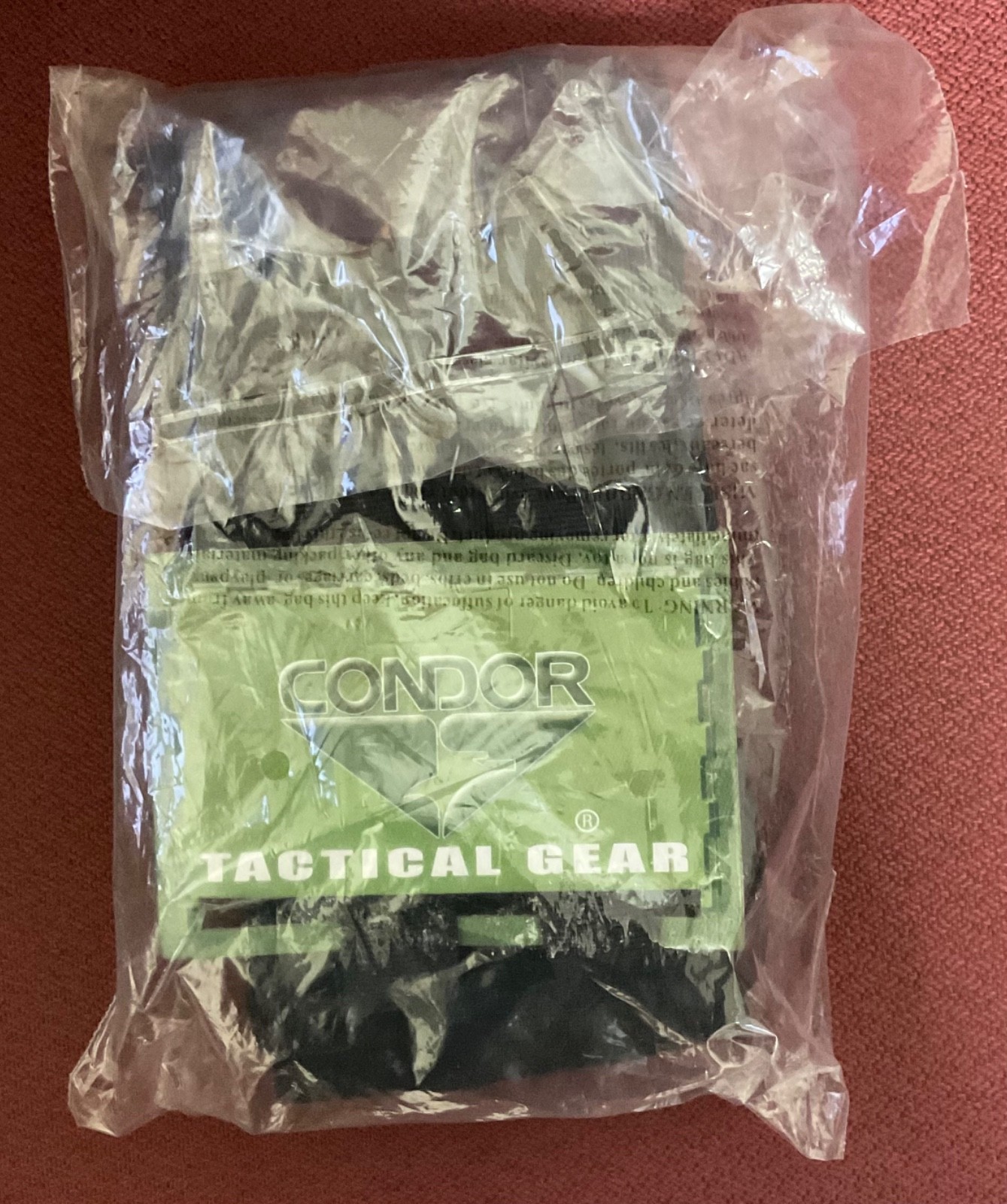 condor tactical molle pouches 25 Round Shotgun Shells
