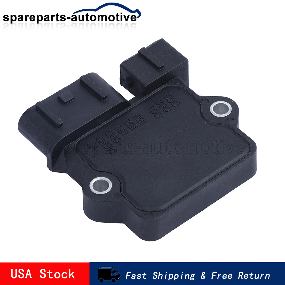 Ignition Control Module for Mitsubishi Montero Sport 1997-2004  MD152999 J723T