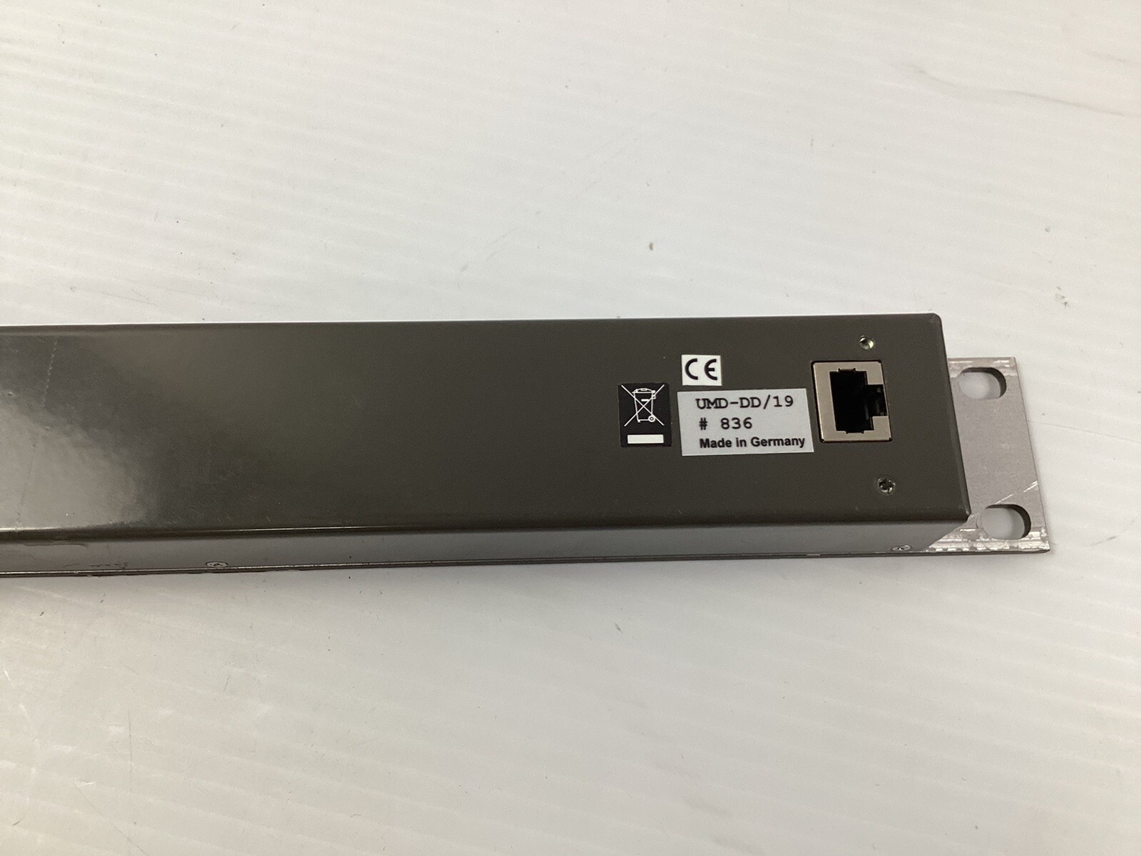Grass Valley UMD-DD/19 BB29