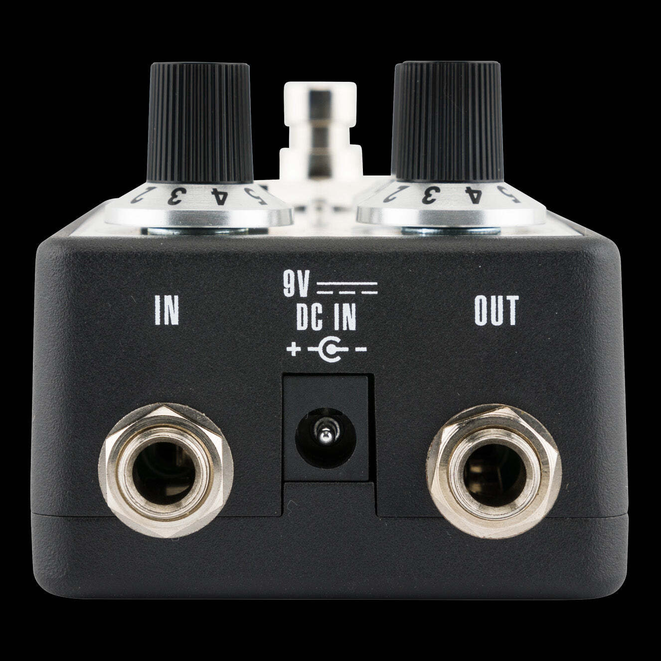 Fender Bassman Compressor Pedal