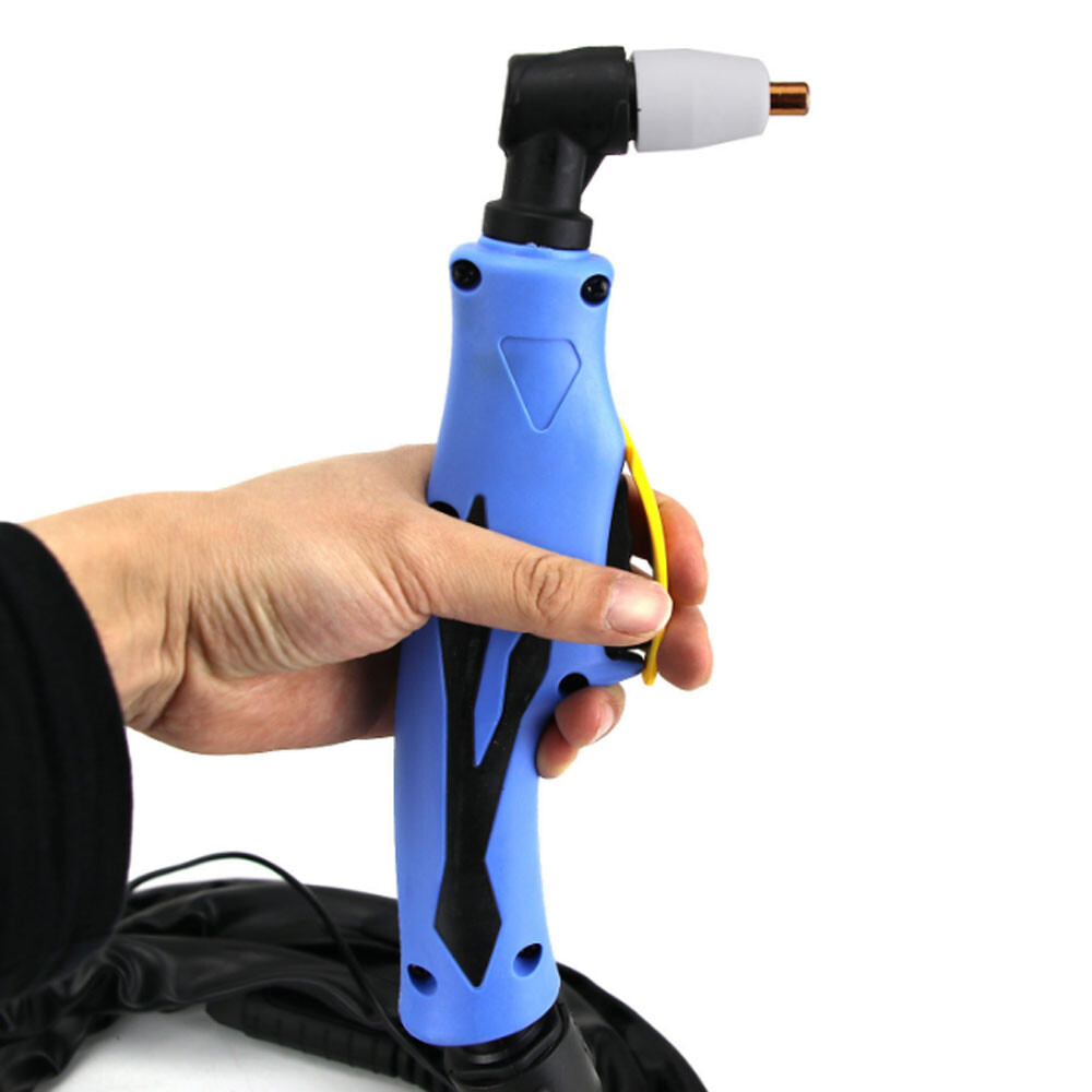 P80 Plasma Cutting Gun Argon Arc Welding Torch New