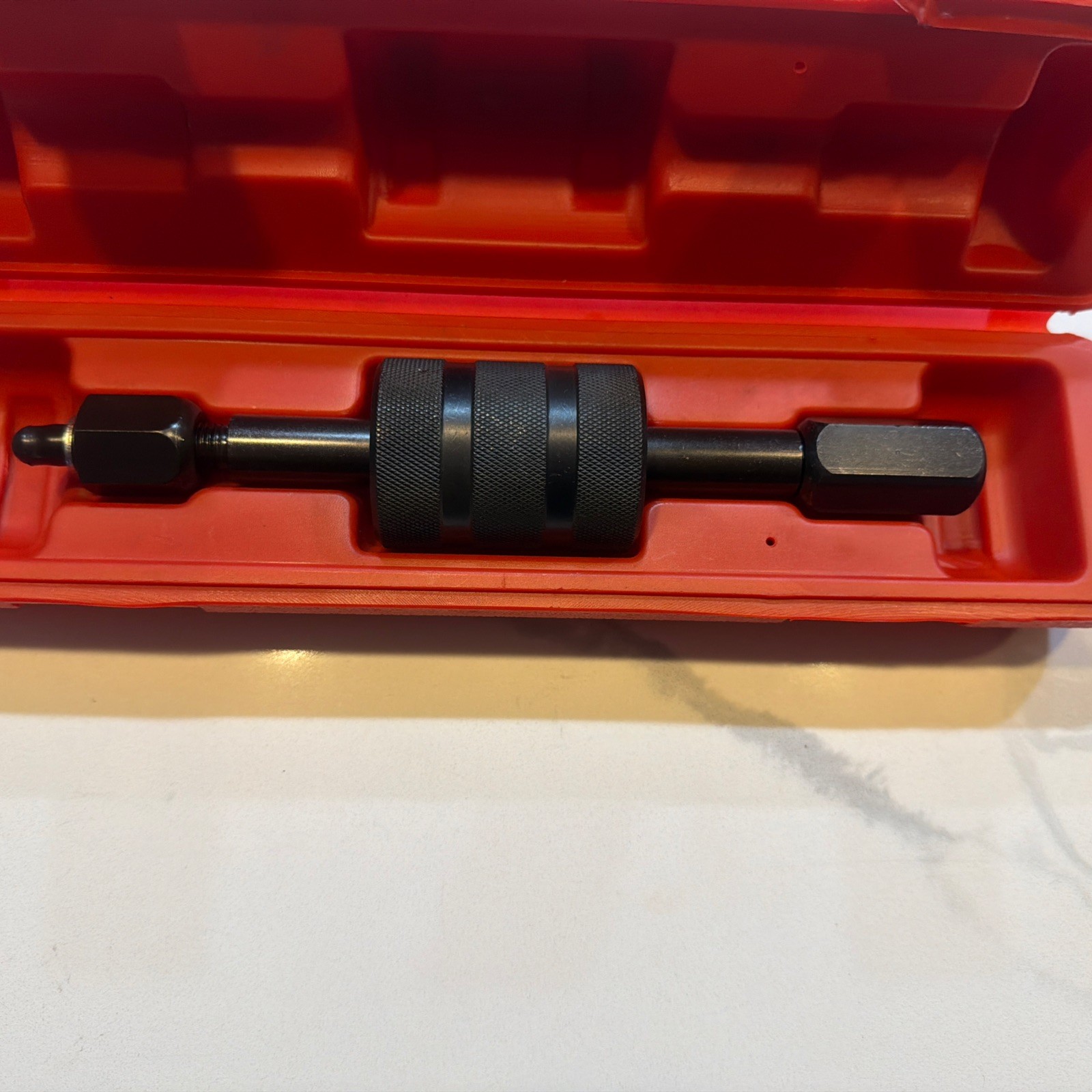 ABN | Diesel Injector Puller with Slide Hammer Common Rail Injector Remover