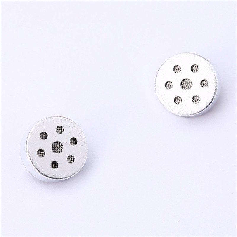 Professional Microphone Microphone Core MIC Accessory 16mm