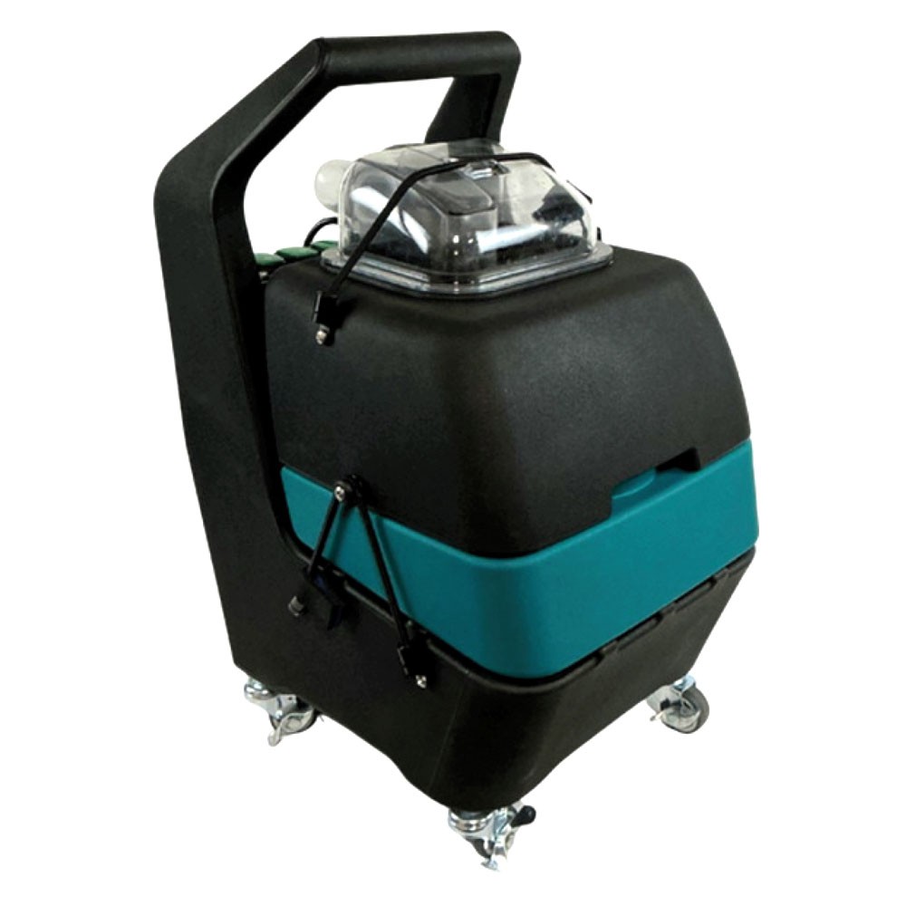 StainOut Systems 71-401, Hyper One 1 Gal Heated Extractor, Upholstery Tool Inc