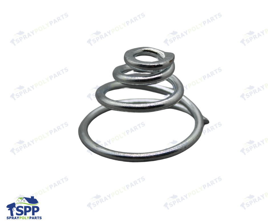 GRACO SPRING, CPRSN, TAPERED  (157630)