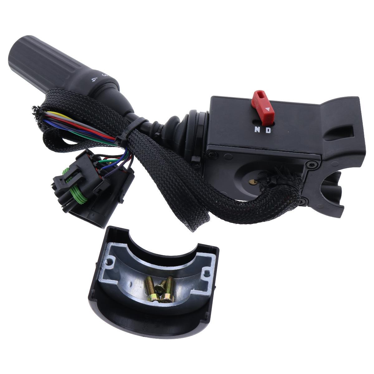 Transmission Shifter Gear Selector 8320-00810 For Samsung SL120-2 SL150-2/250-2