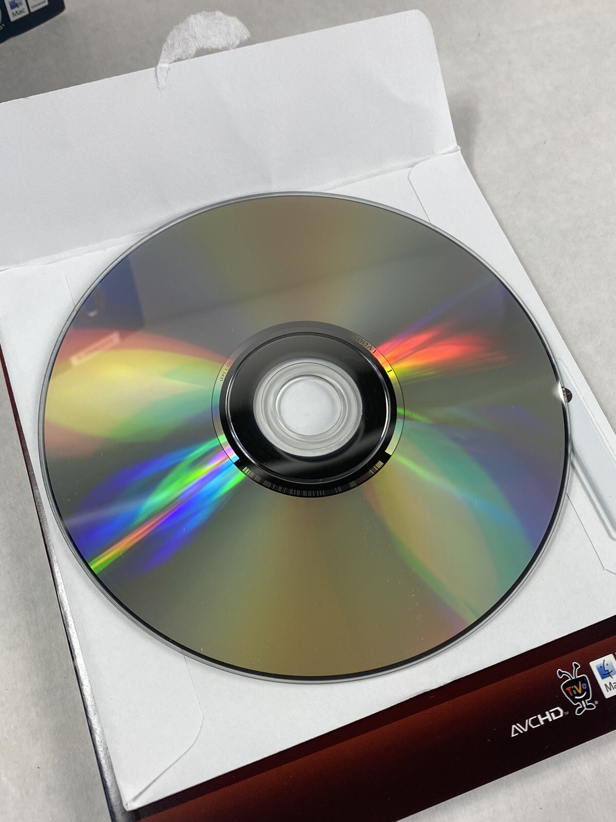 Open Box Roxio Toast 10 Titanium Pro For Mac