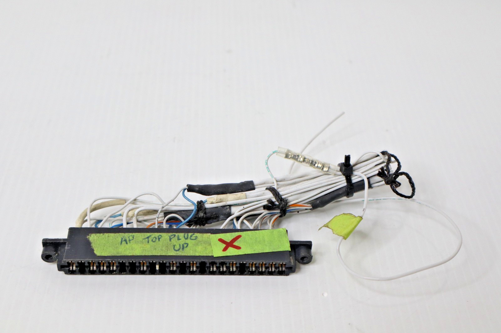Bendix King KC 192 Autopilot Flight Computer Connector