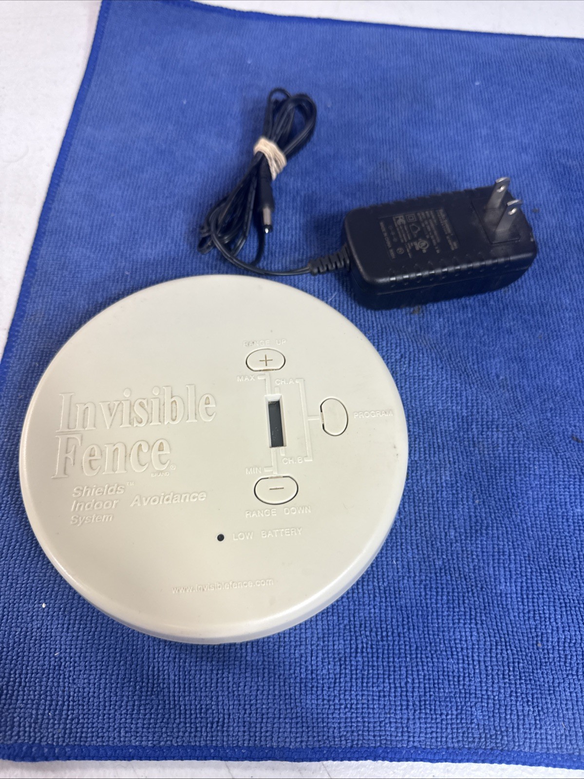 Invisible Fence Shields Indoor Avoidance System - Series 7K 10K - FREE SHIPPING!