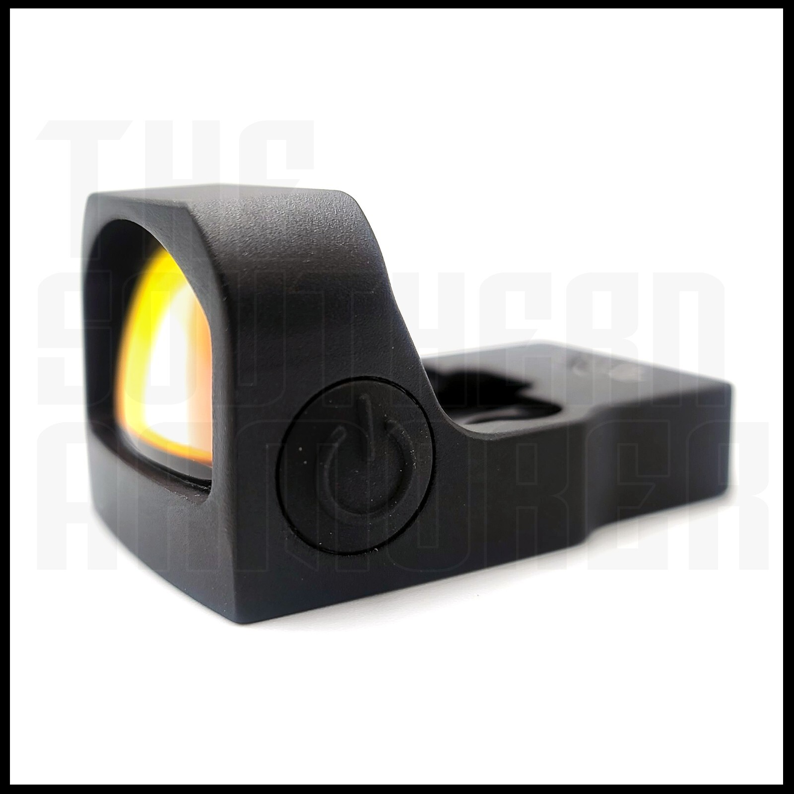 RMR RED DOT OPTIC SIGHT FOR GLOCK PSA DAGGER RMR SLIDE CUT 3.5 MOA