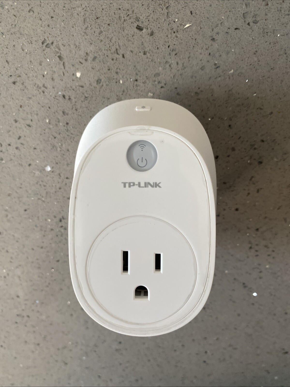 TP-Link Smart WiFi Plug HS100 - Single - Tested