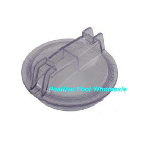 Pentair Sta-Rite Max-E-Glas Dura-Glass Pool Pump Trap Cover Lid C3-139P1