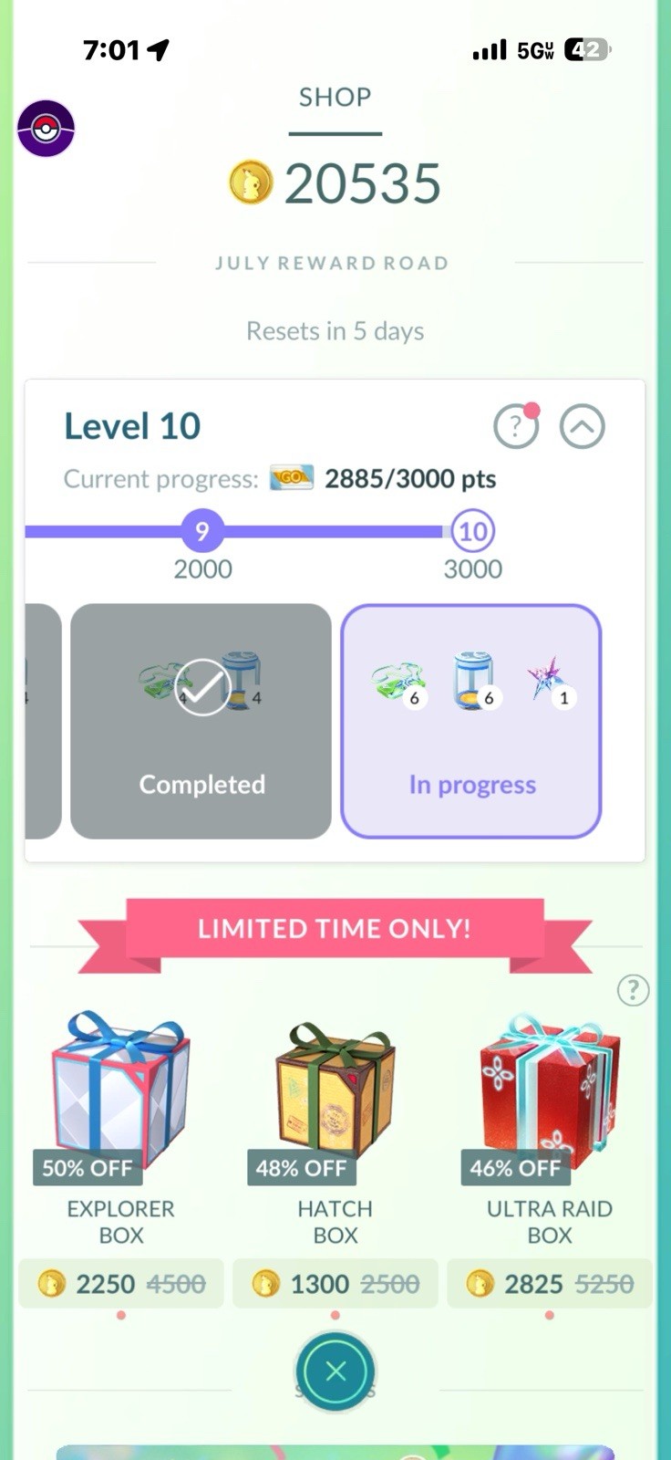 Pokémon GO Level 72 Game Account Shiny Perfect Pokémon ID RockerGirl72