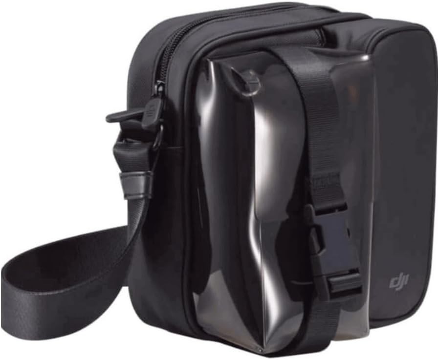 DJI Mini Bag+ Black Shoulder Carrying Case For Mavic Mini, Mini 2, Mini3