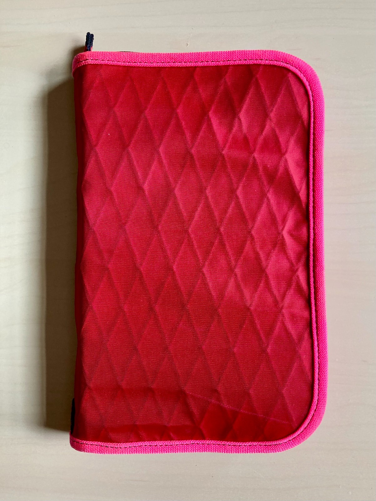 Rickshaw Bagworks Folio Cover for 5"x8.25" Notebooks