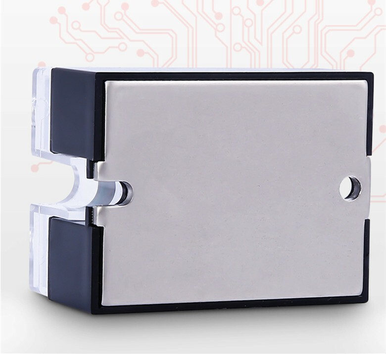 120A single-phase solid state relay AC-AC FDR1 A48120 SSR 120A