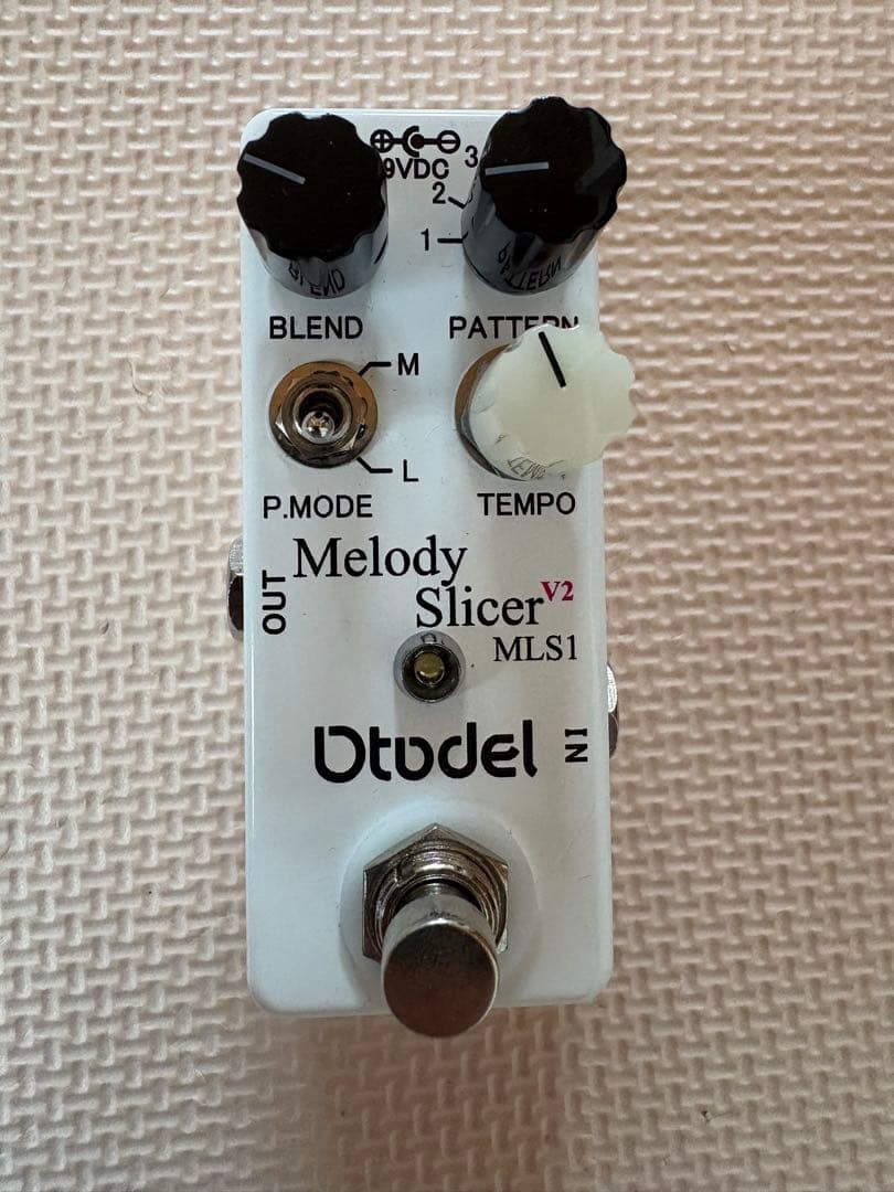 Otodel Melody Slicer V2 MLS1 623118