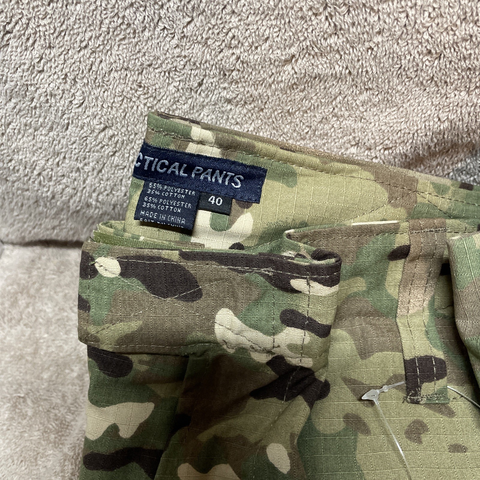 FROG Suit Shirt(3X) Pants(40) Tactical Uniform Set