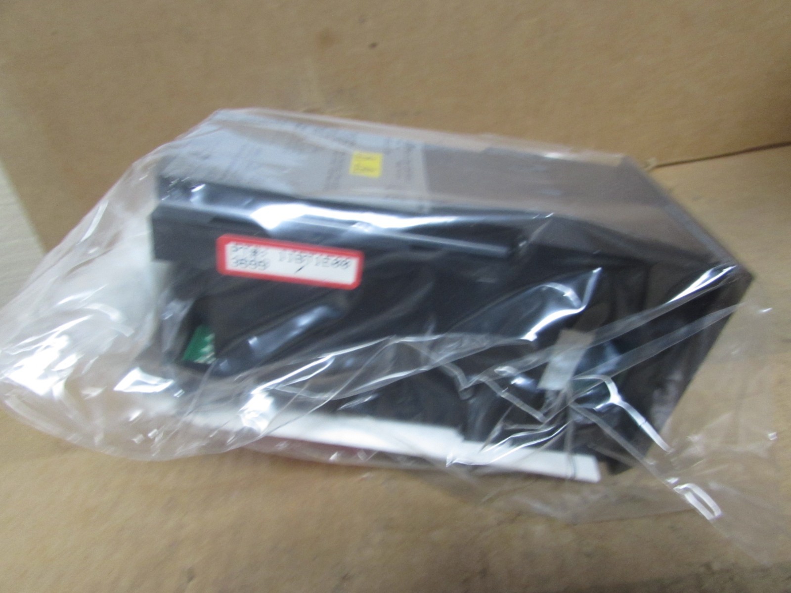 Red Lion Controls LIBC1E00 Counter Module