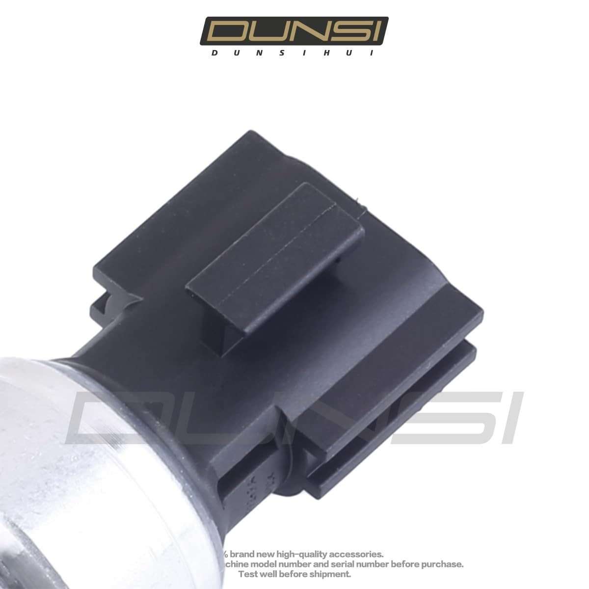 AC Pressure Switch Sensor Compatible With Mitsubishi Outlander Galant Lancer ...