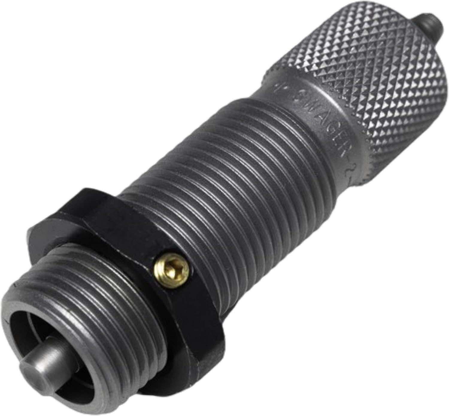 Efficient Primer Pocket Crimp Remover