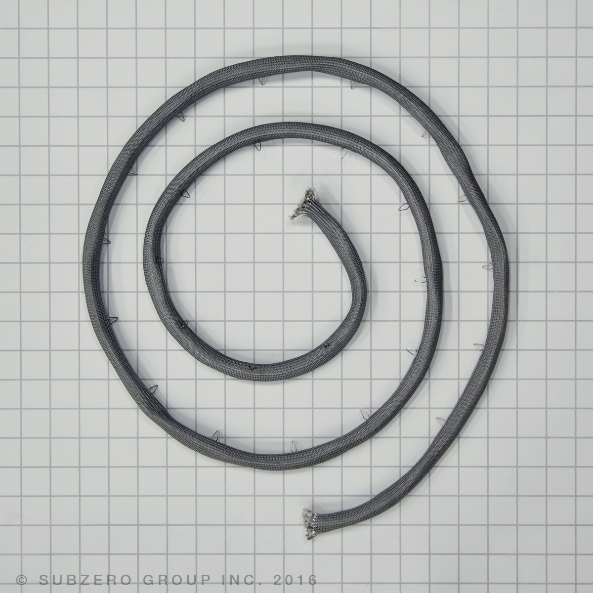 BRAND NEW GENUINE OEM WOLF DOOR GASKET OART#815542 FREE SHIPPING!