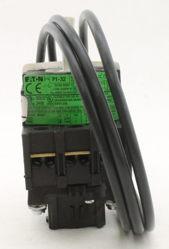 Raywall Electric DCS-MT303 Disconnect Switch
