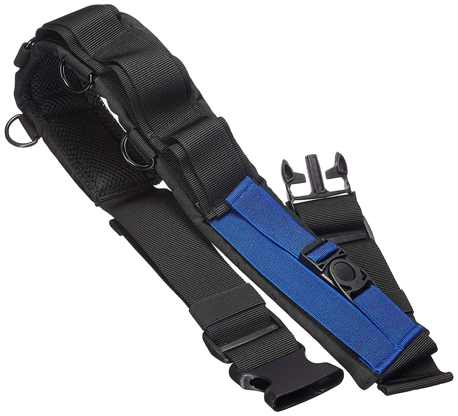 JJC Multi-Function Professional Photography Utility Waist Speed Strap Belt