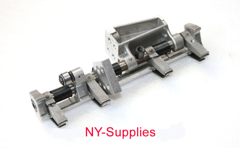New Feeder Gripper Assembly for Heidelberg MO Offset Printing Press