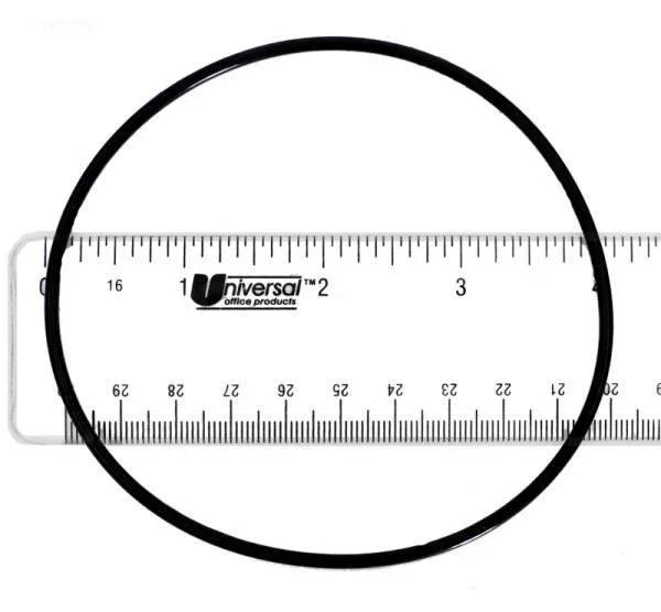 O-Ring, Cover