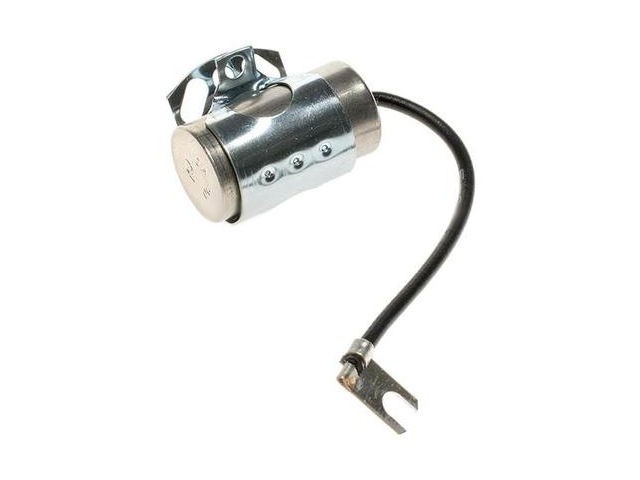 For 1975-1976 Chevrolet G30 Ignition Condenser SMP 21463QBSQ