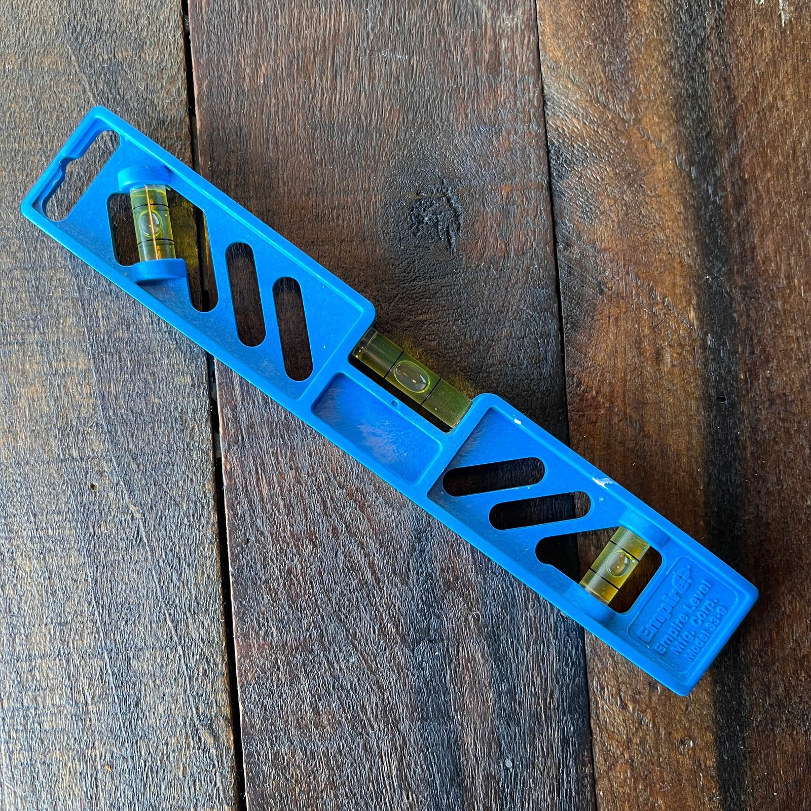 Empire Level 4004 9 inch Torpedo Level (USA)