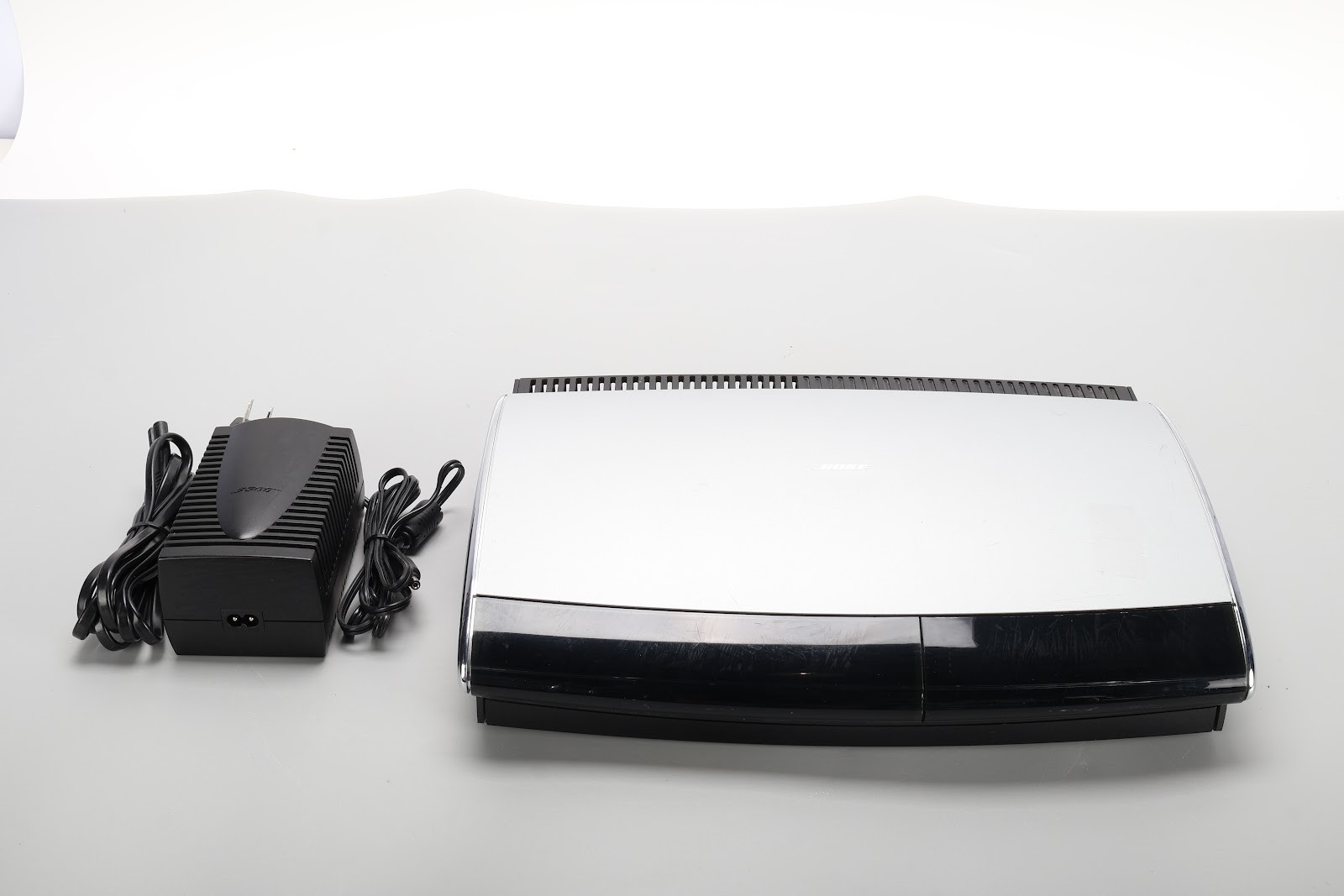 BOSE AV28 Lifestyle DVD Home Entertainment Media Center With Power Supply