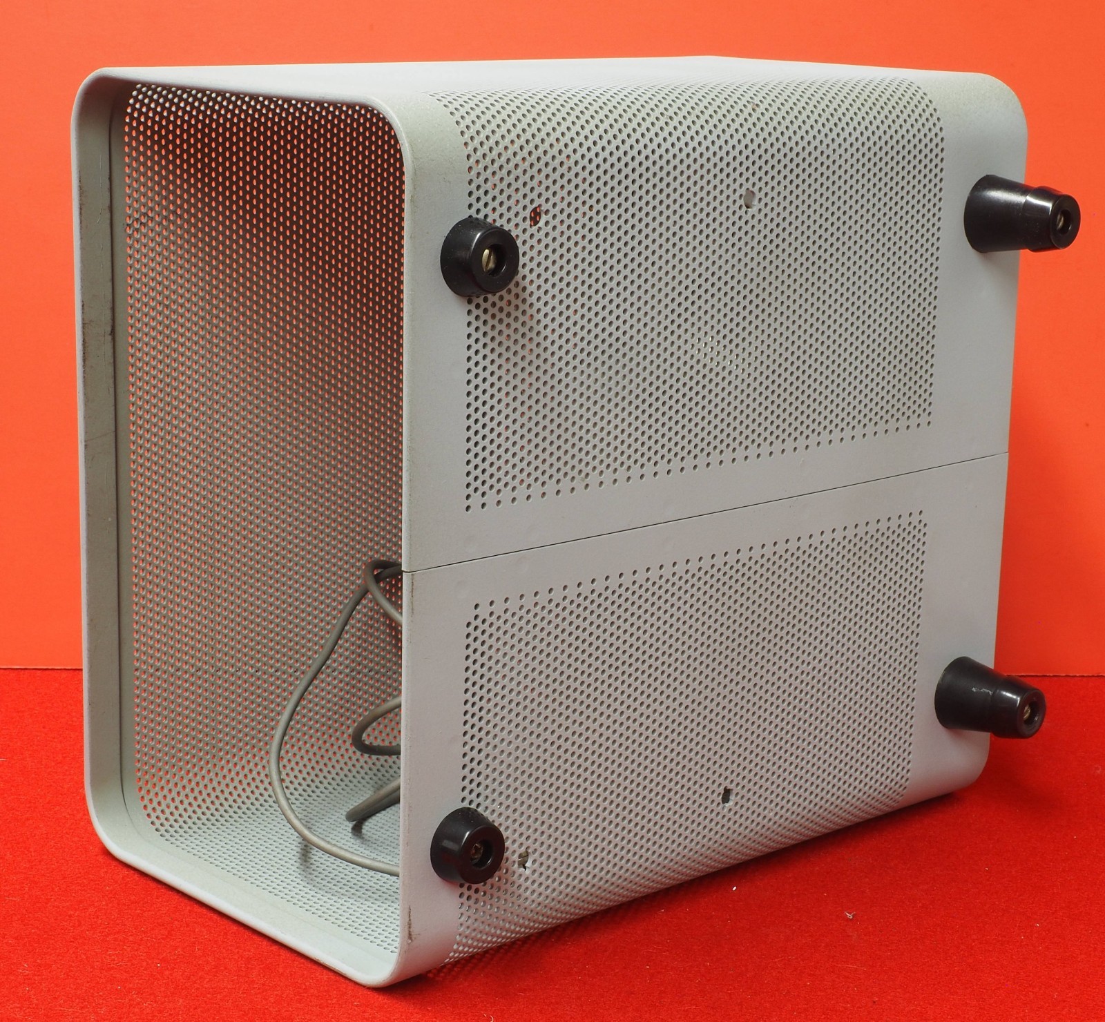 Heathkit SB-600 Speaker Must See Tested