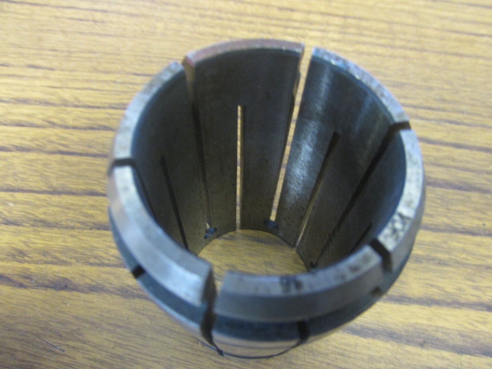 Valenite, Erickson & Other TG150 Collet Size 1.5"